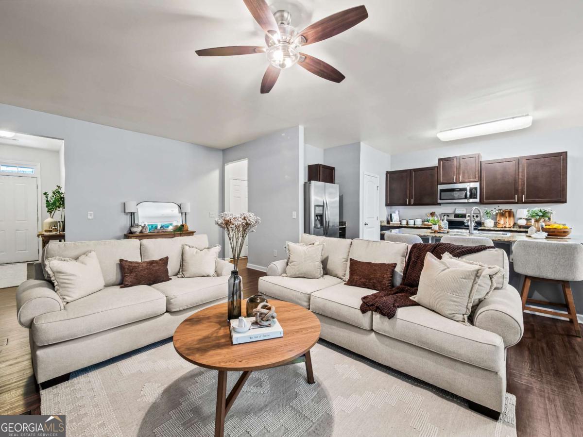 Heritage Pointe - Residential