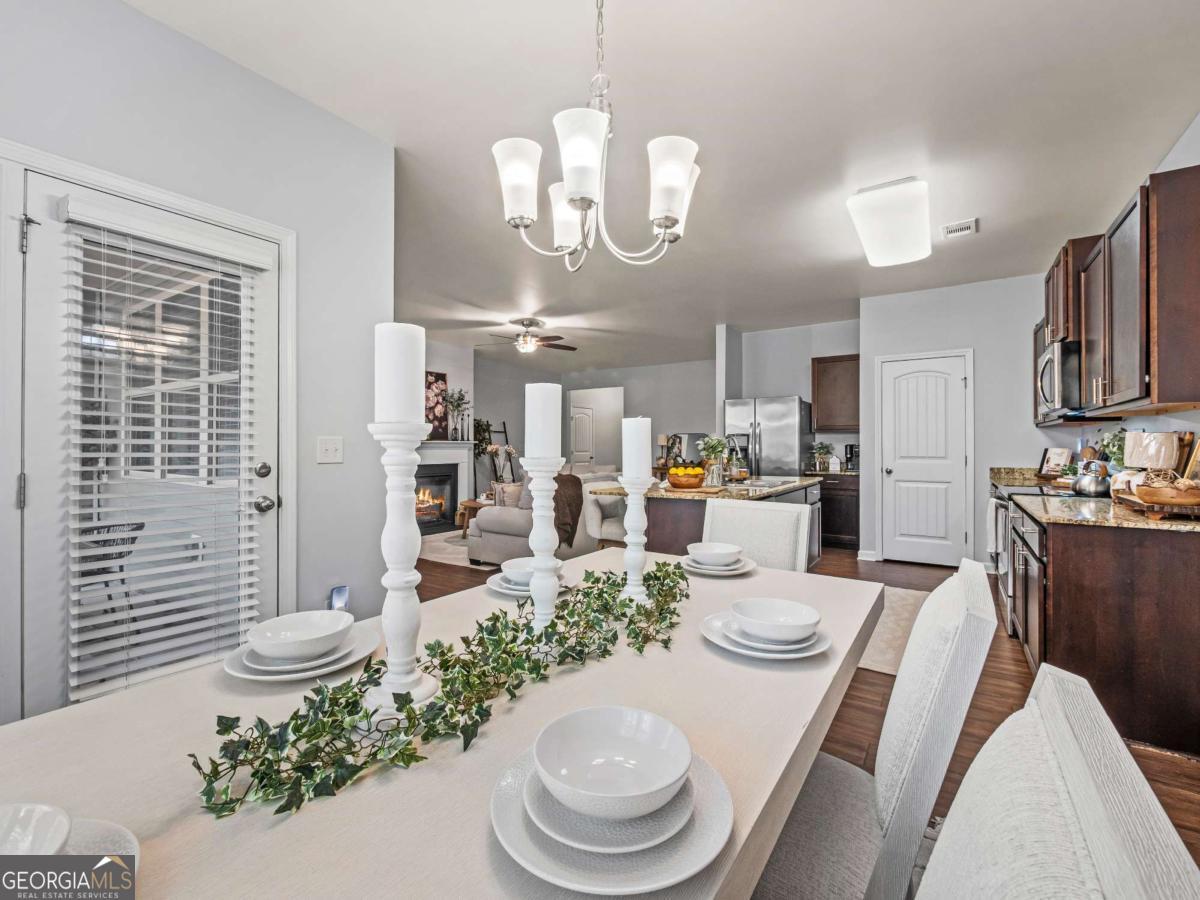 Heritage Pointe - Residential