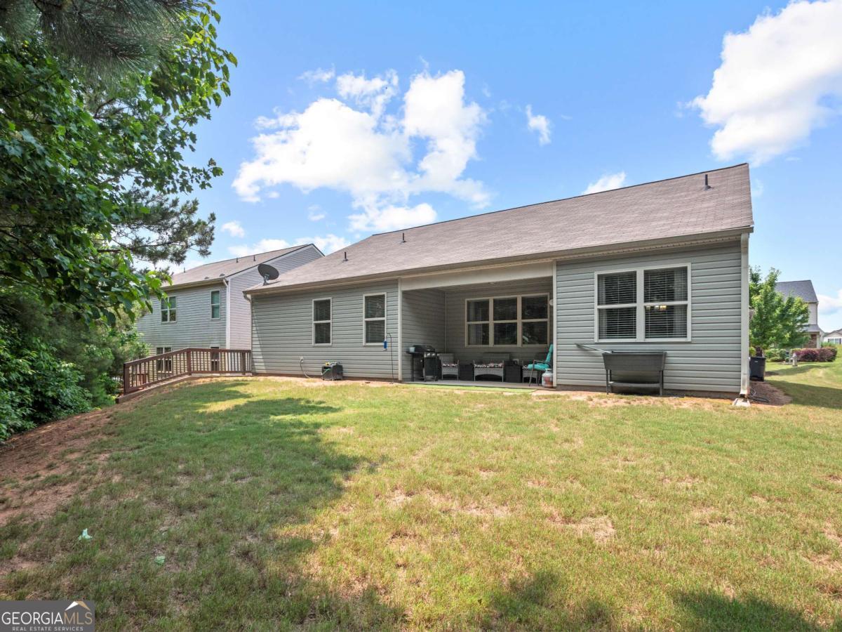 Heritage Pointe - Residential