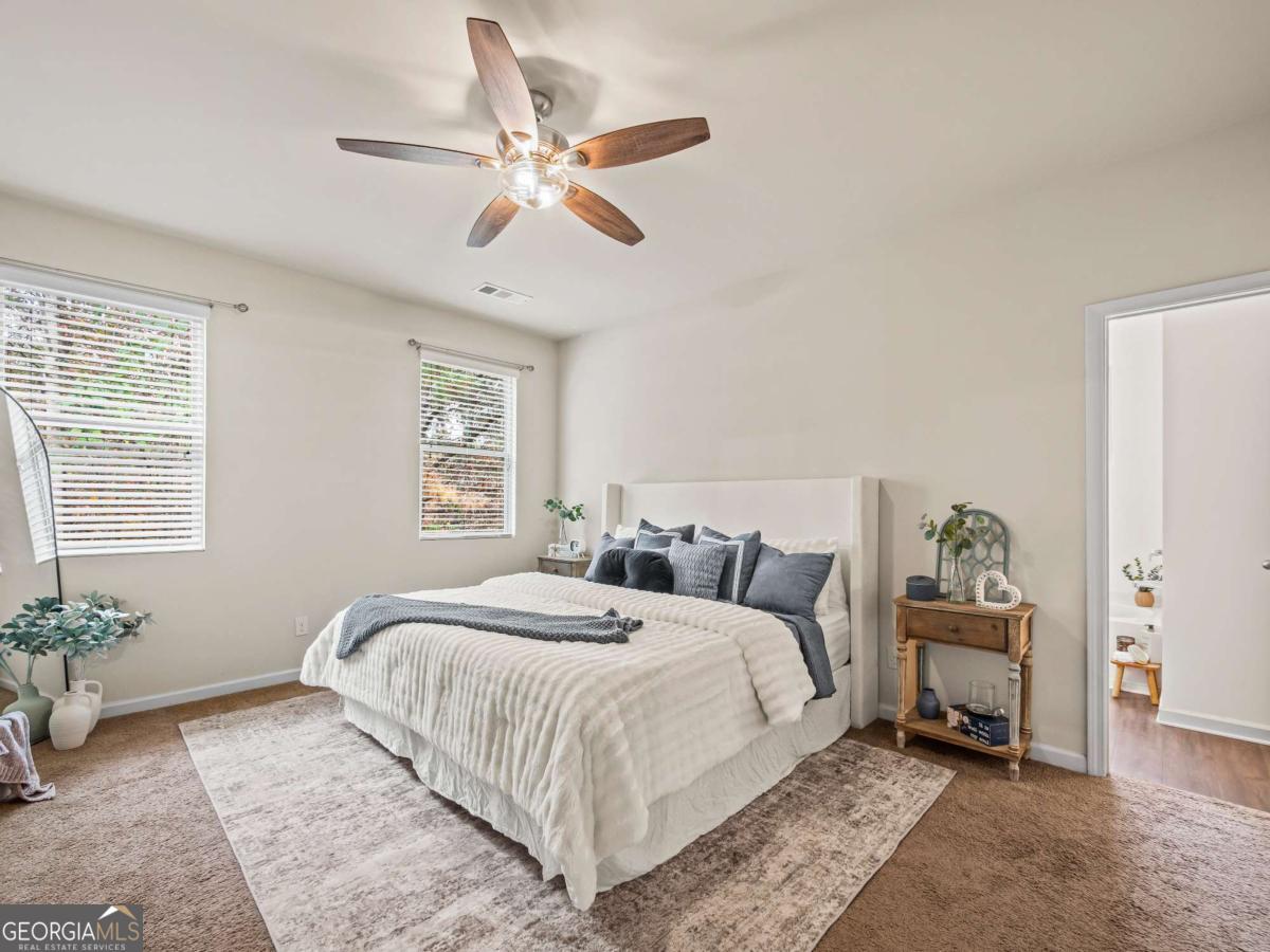 Heritage Pointe - Residential