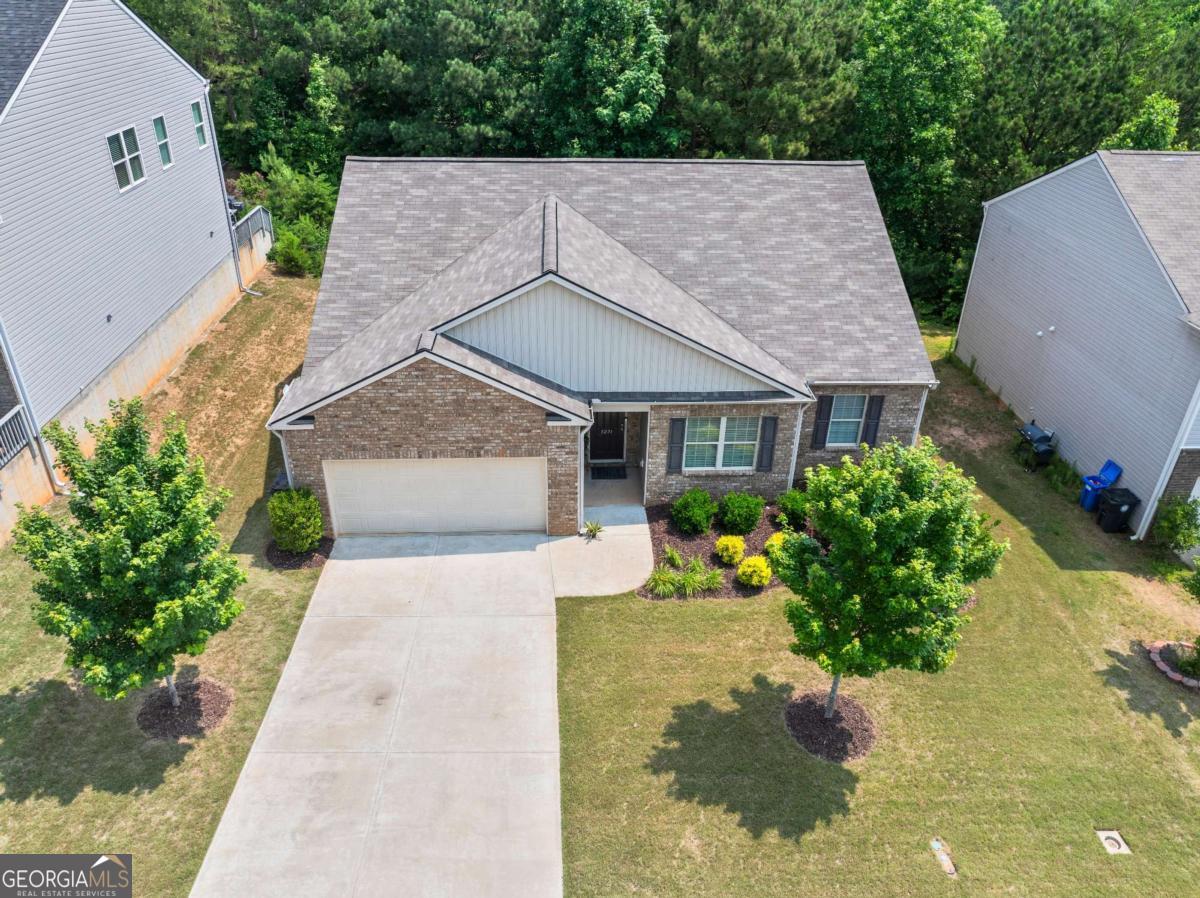 Heritage Pointe - Residential