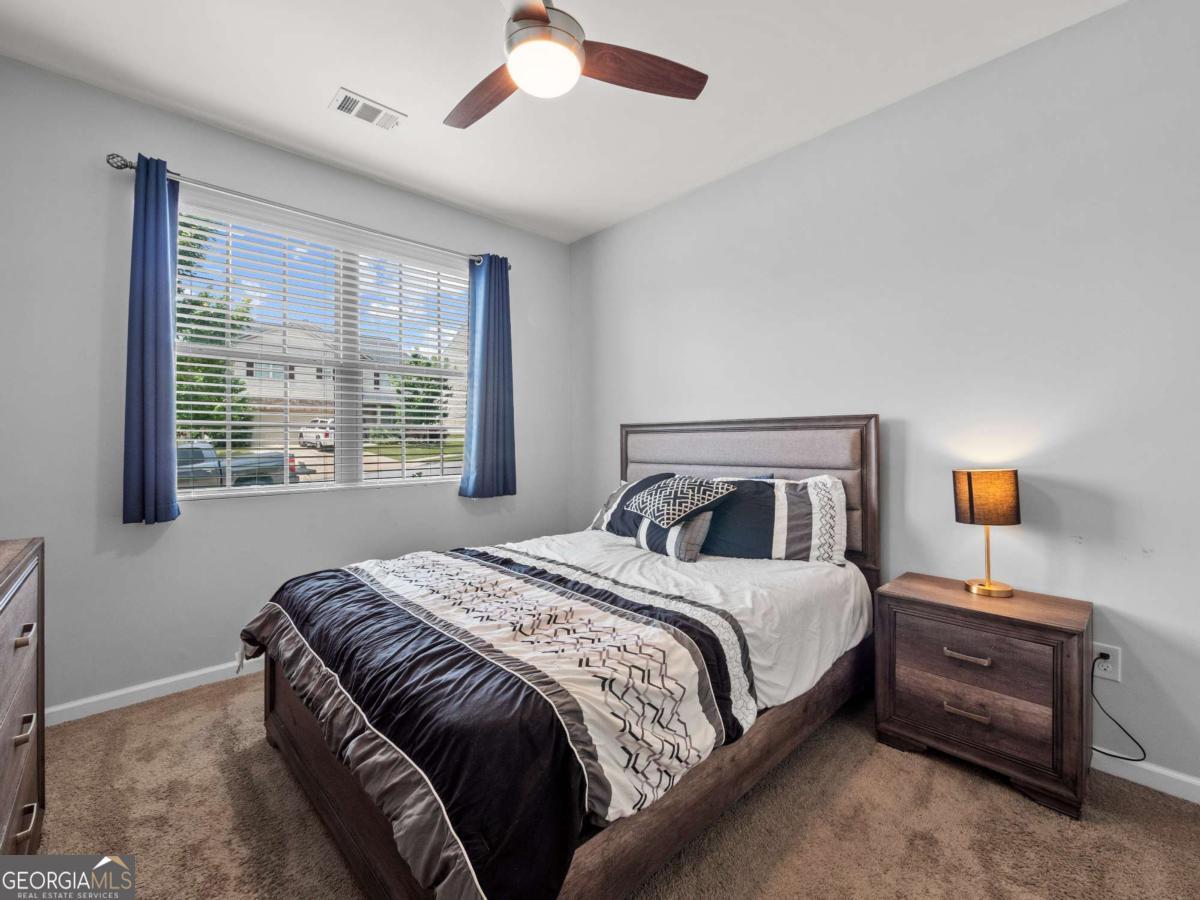 Heritage Pointe - Residential