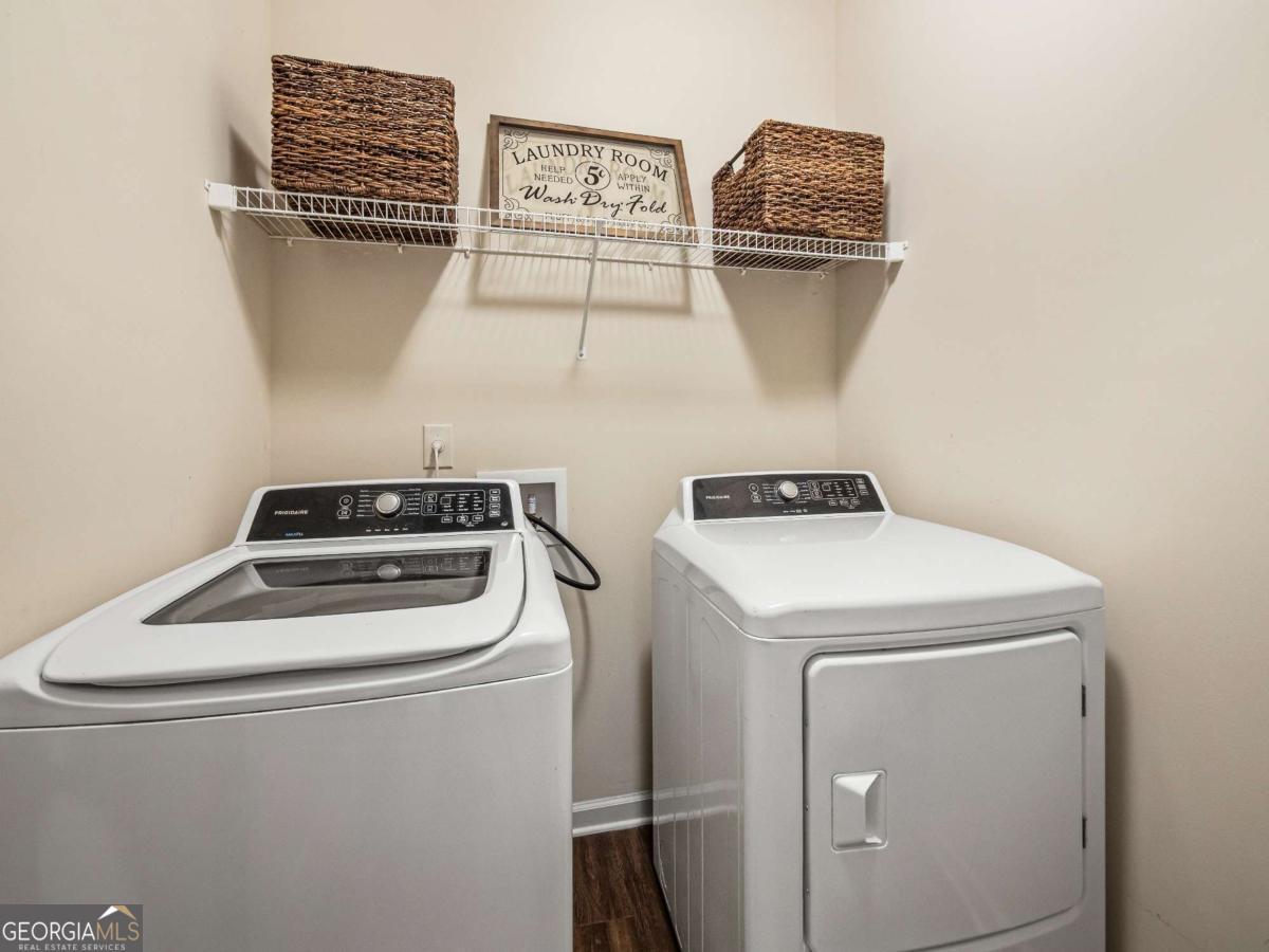 Heritage Pointe - Residential