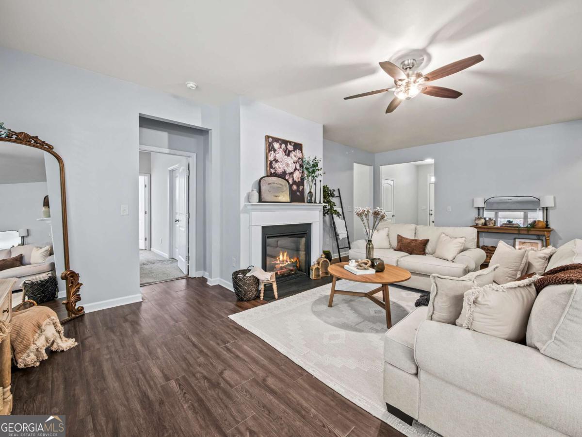 Heritage Pointe - Residential