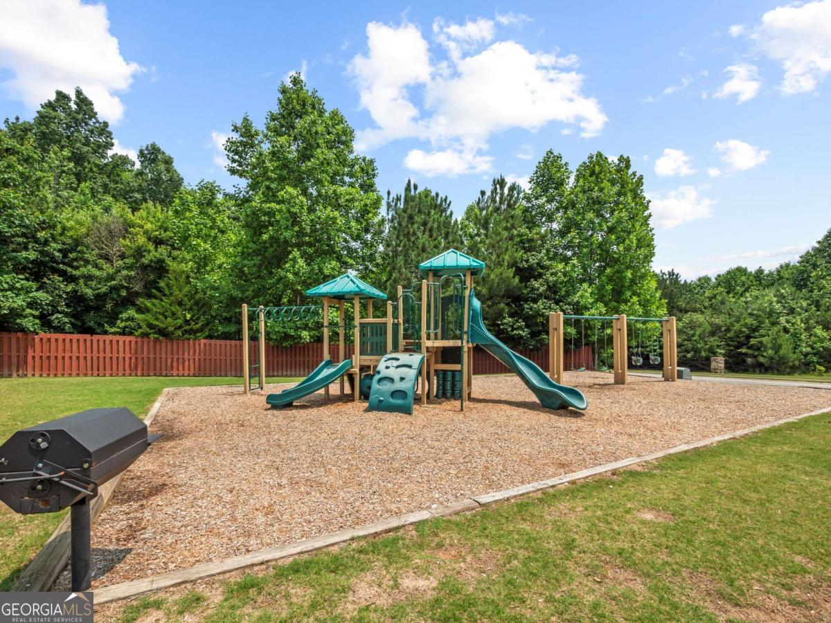 Heritage Pointe - Residential