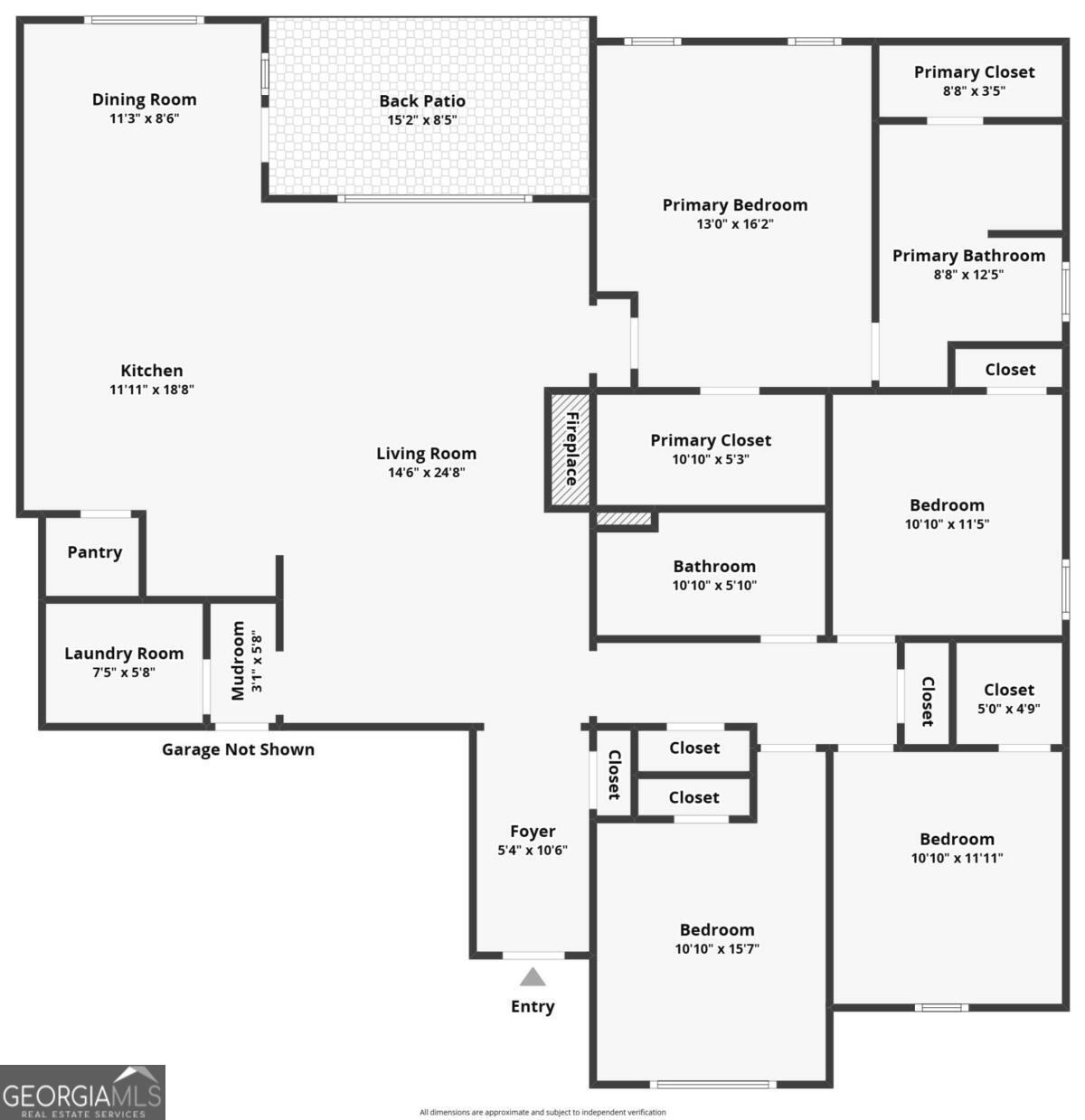 Heritage Pointe - Residential