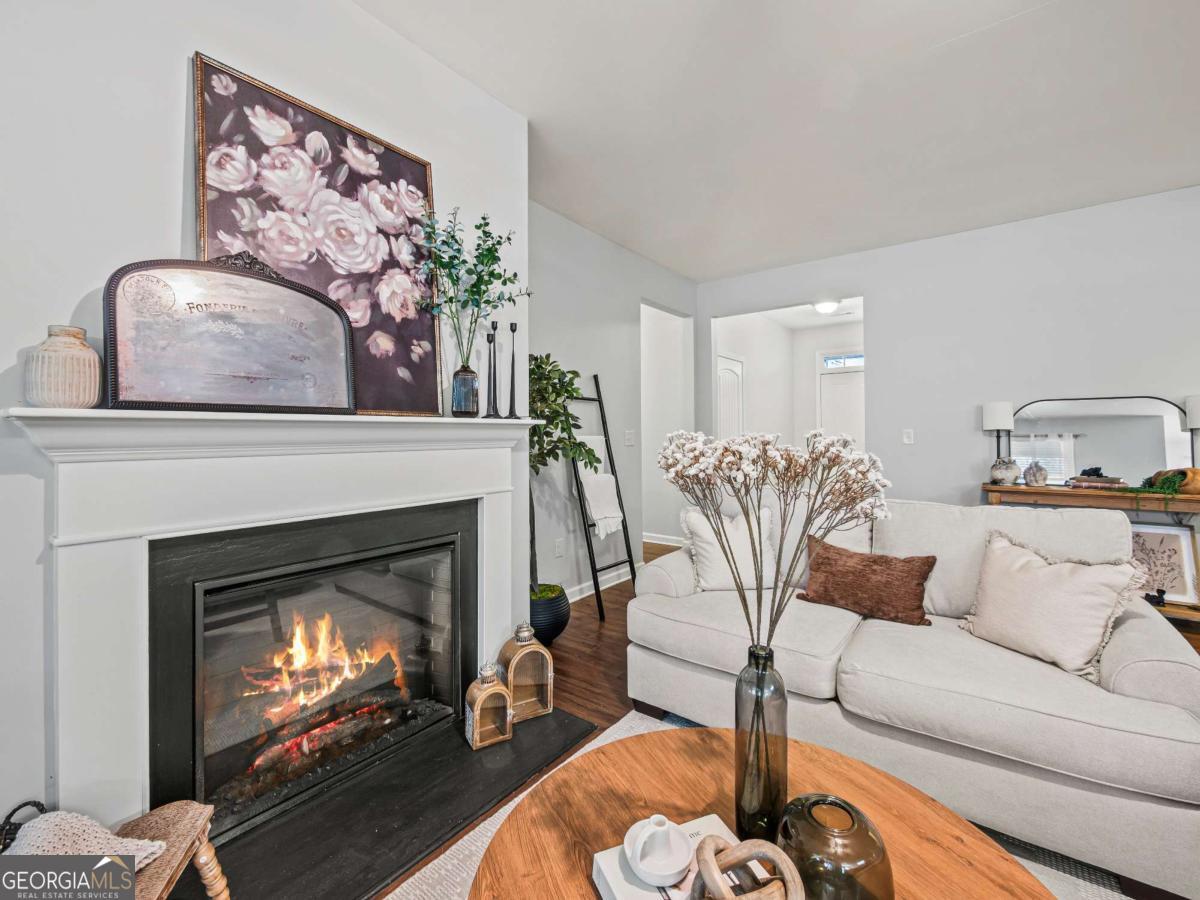 Heritage Pointe - Residential