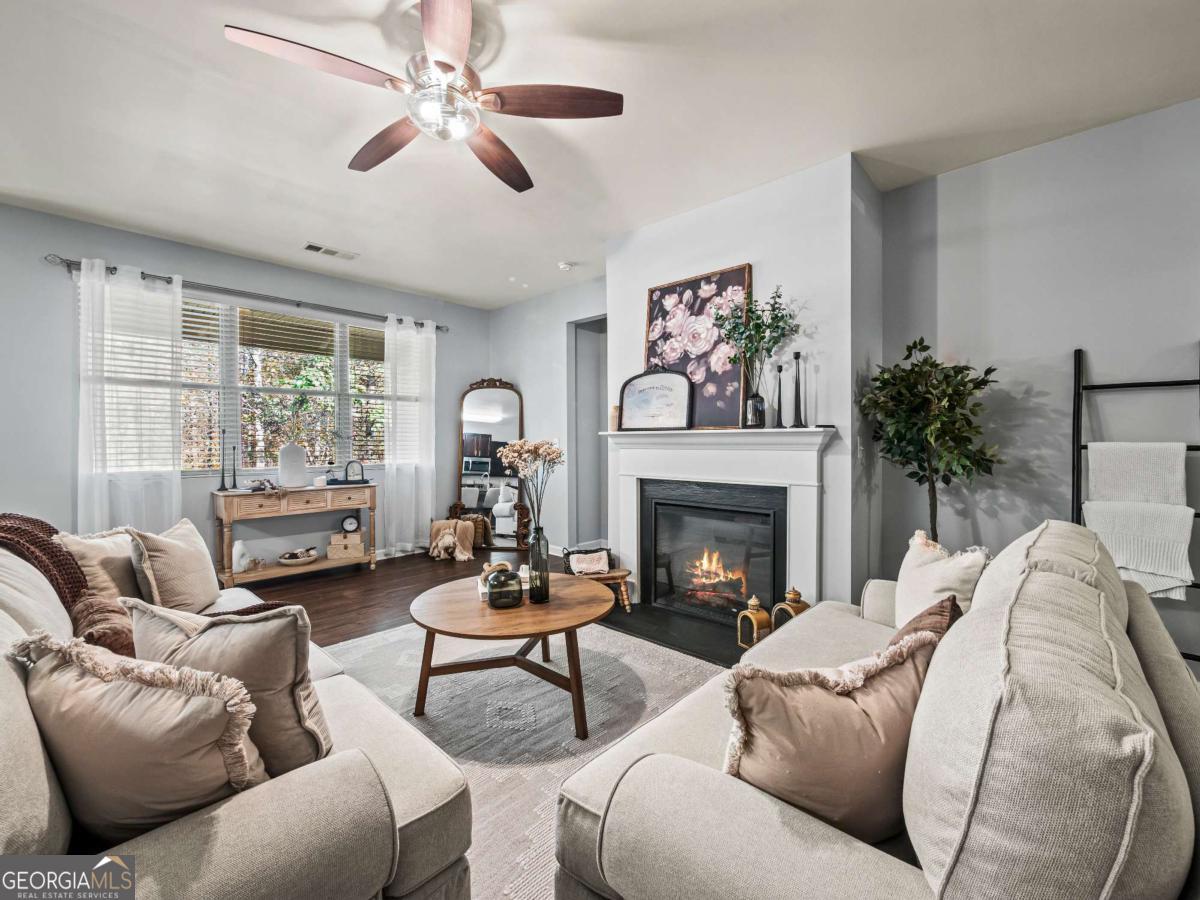 Heritage Pointe - Residential