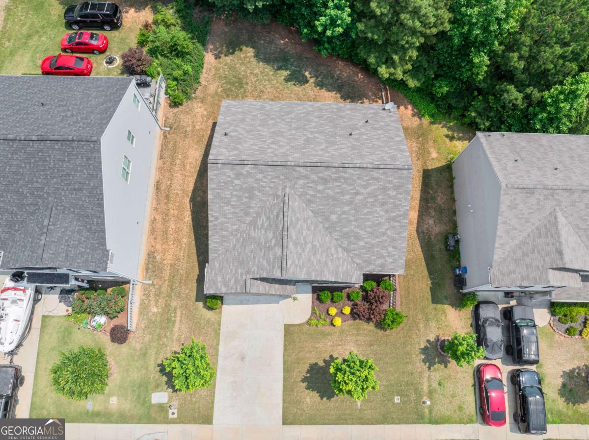 Heritage Pointe - Residential