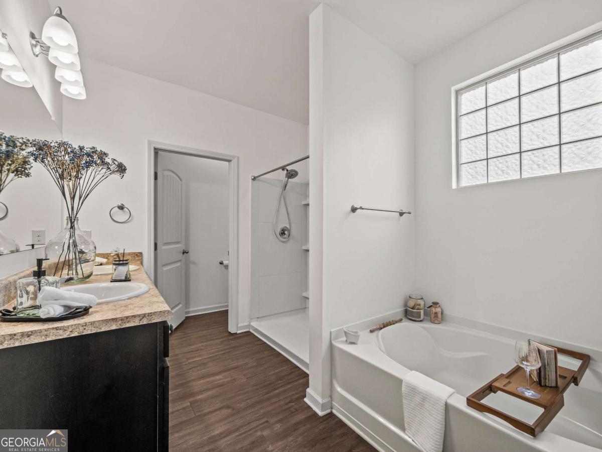 Heritage Pointe - Residential