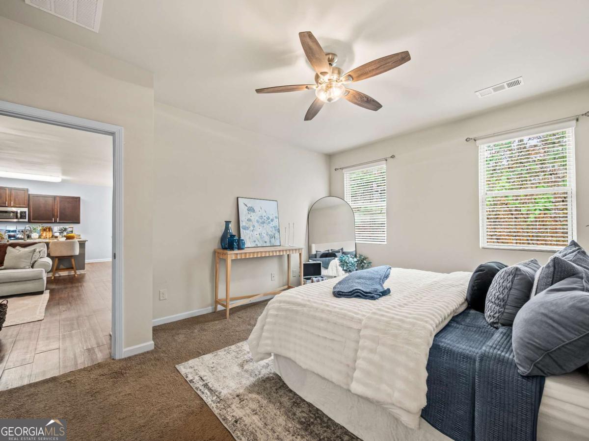 Heritage Pointe - Residential