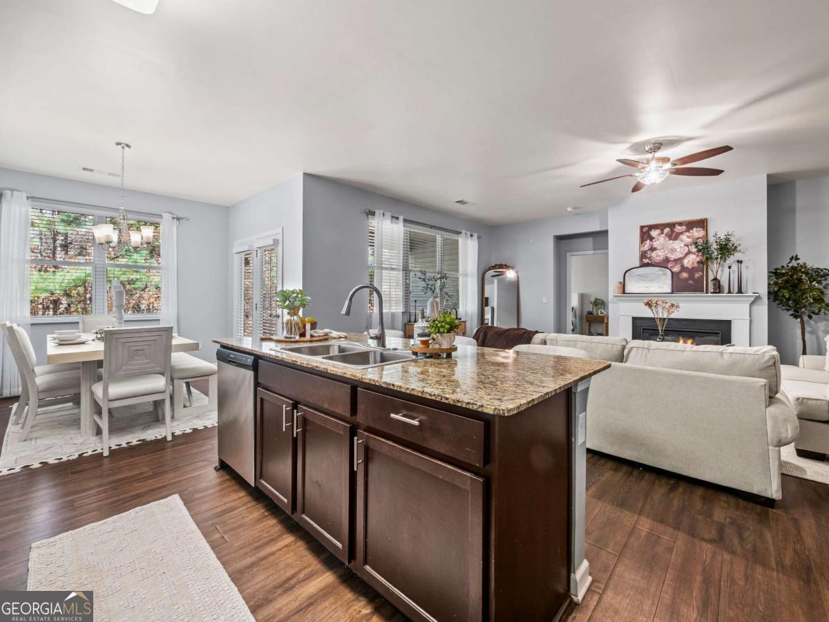 Heritage Pointe - Residential