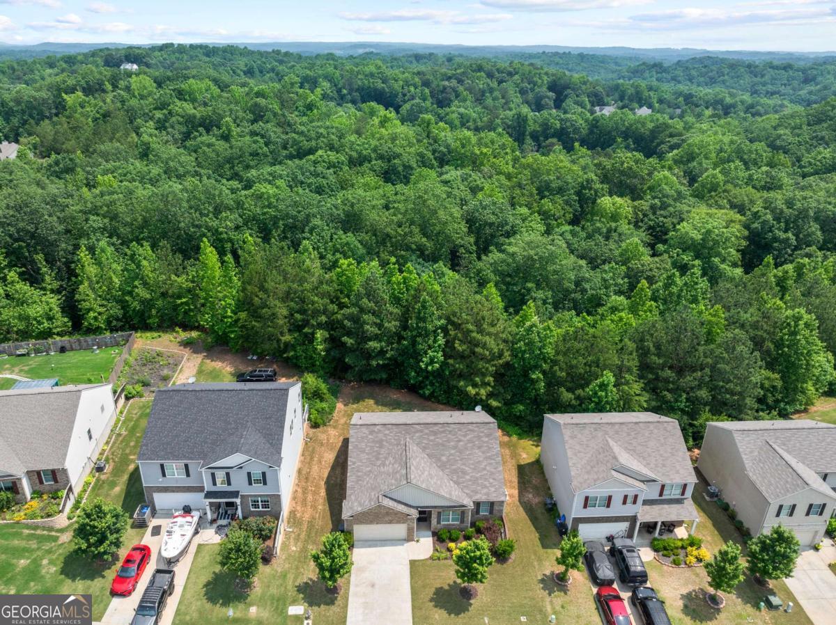 Heritage Pointe - Residential