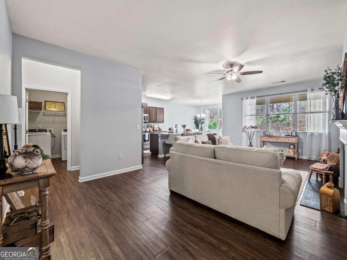 Heritage Pointe - Residential