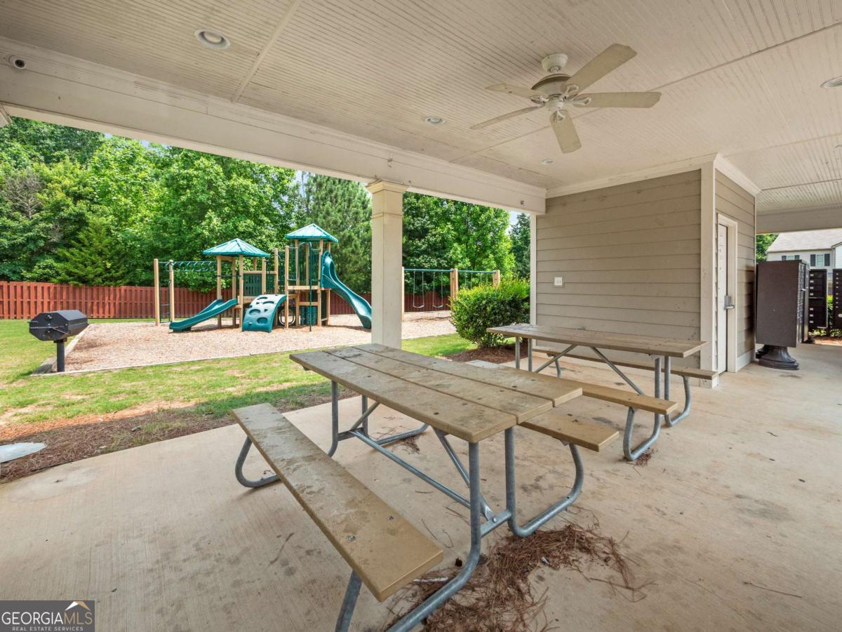 Heritage Pointe - Residential