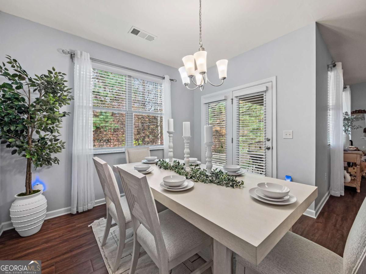 Heritage Pointe - Residential