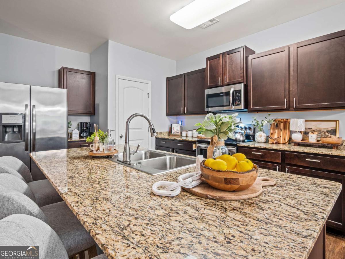 Heritage Pointe - Residential