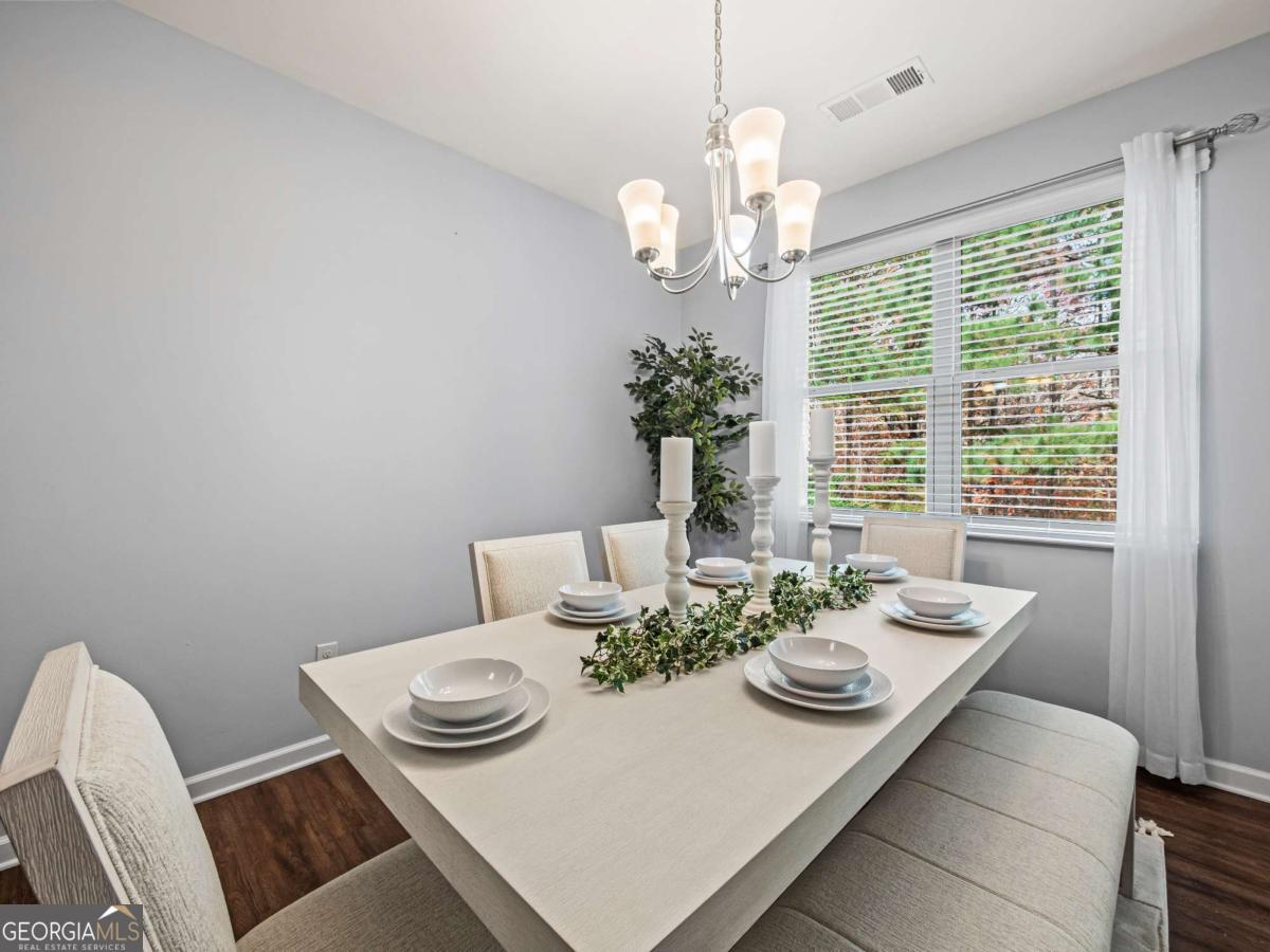 Heritage Pointe - Residential