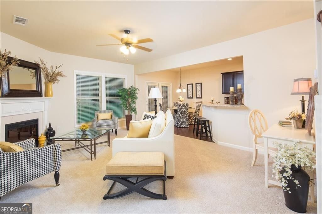 Photo of 5022 Garrett Court, Johns Creek, GA 30005 (MLS # 10711990)