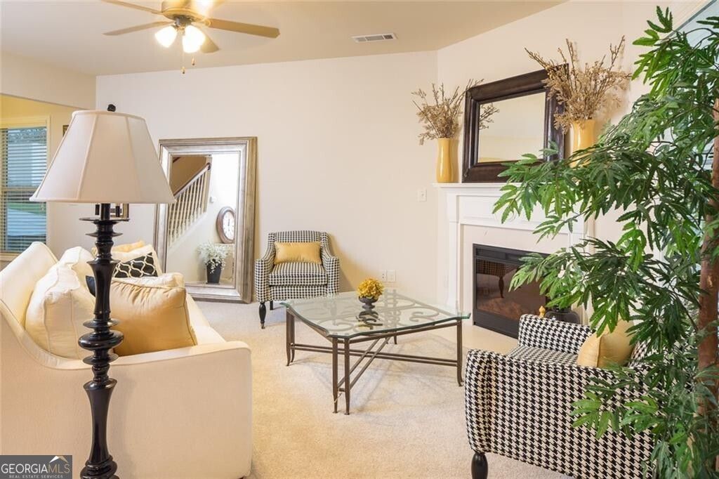 Photo of 5022 Garrett Court, Johns Creek, GA 30005 (MLS # 10711990)