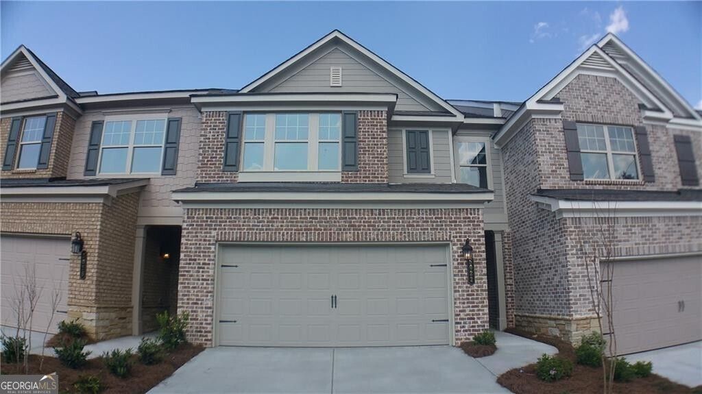 Photo of 5022 Garrett Court, Johns Creek, GA 30005 (MLS # 10711990)