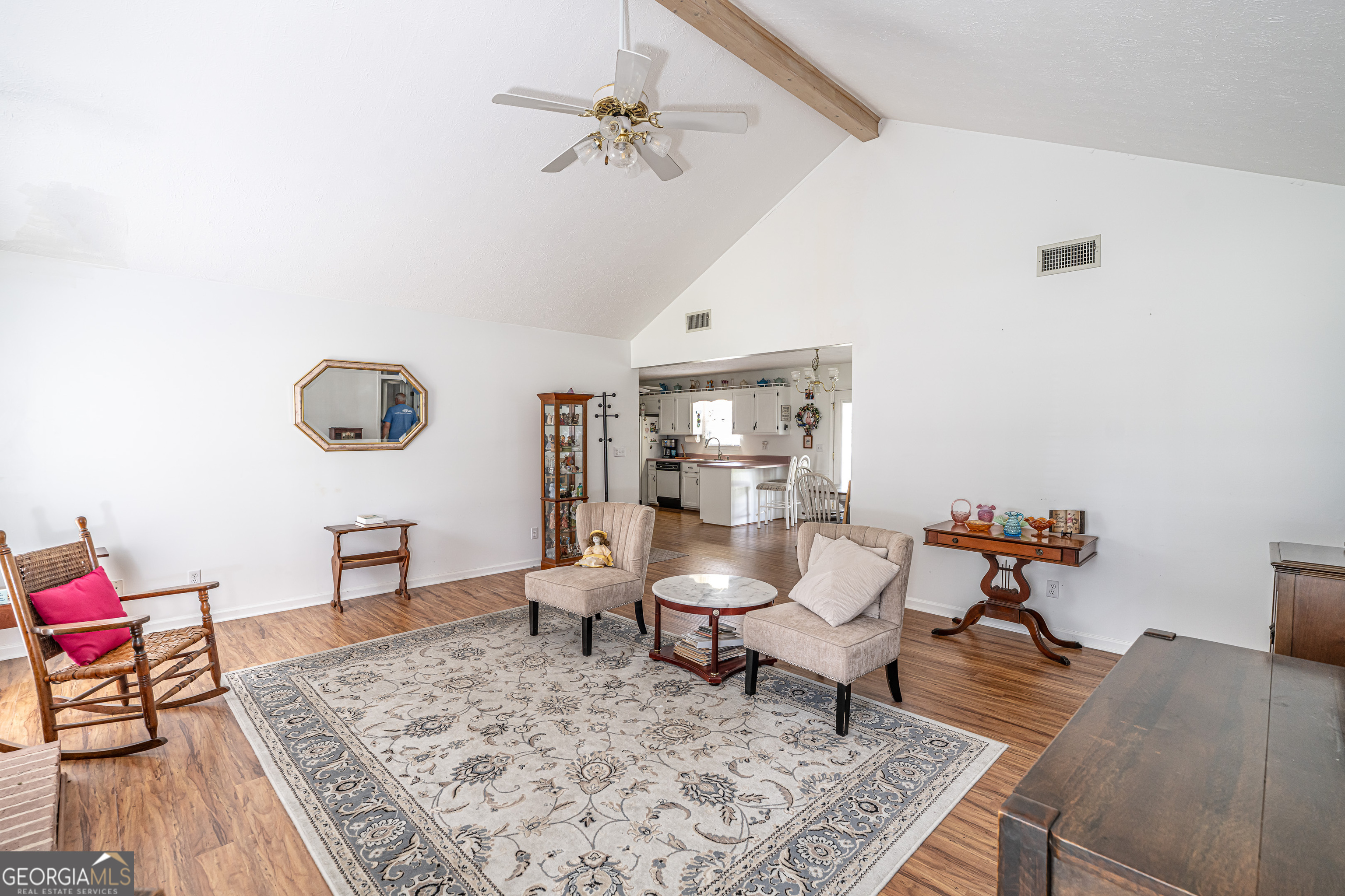 104 Sagewood DR NW