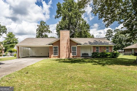 Photo of 104 Sagewood Drive NW, Rome, GA 30165 (MLS # 10562546)