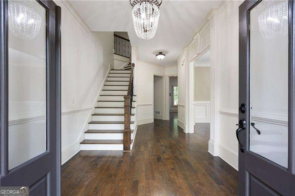 Photo of 6186 Talmadge Run NW, Acworth, GA 30101 (MLS # 10684150)