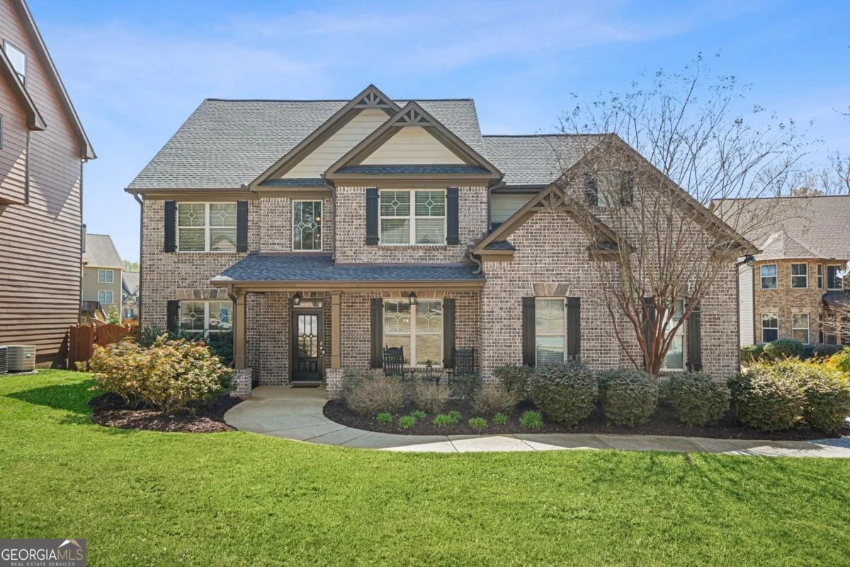 1248 Austin Thomas Drive