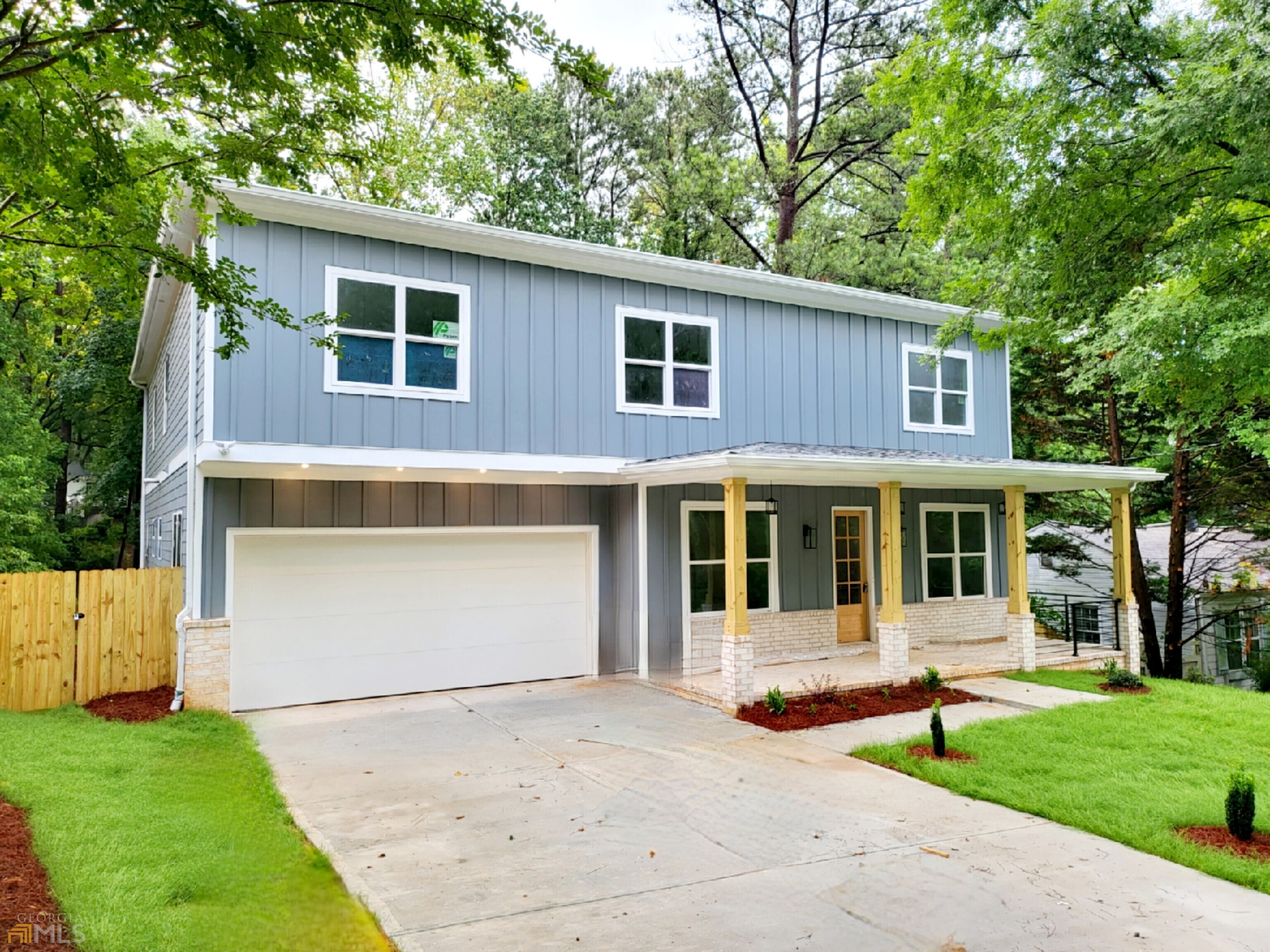 Woodland Hills - Residential