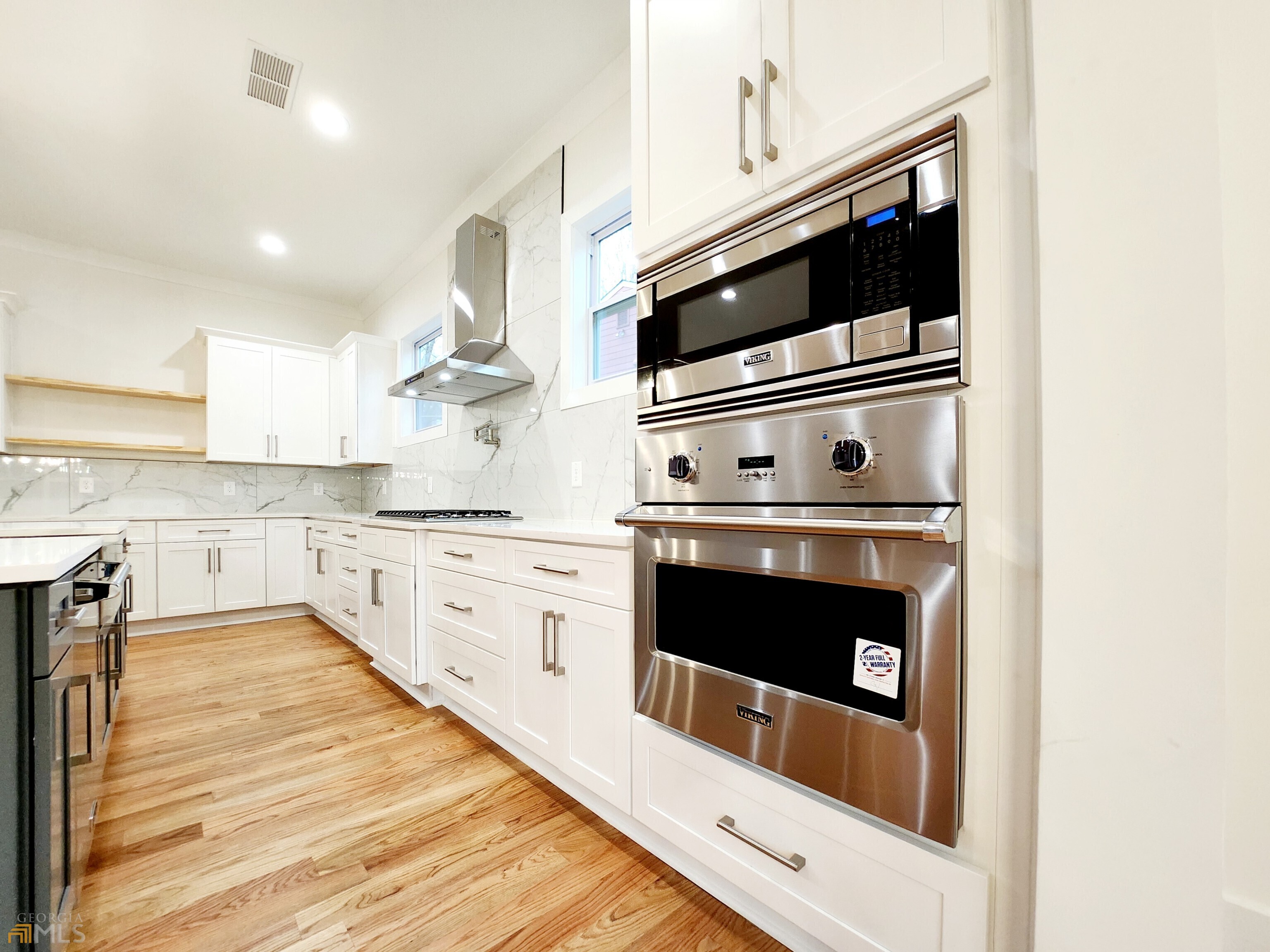 Woodland Hills - Residential