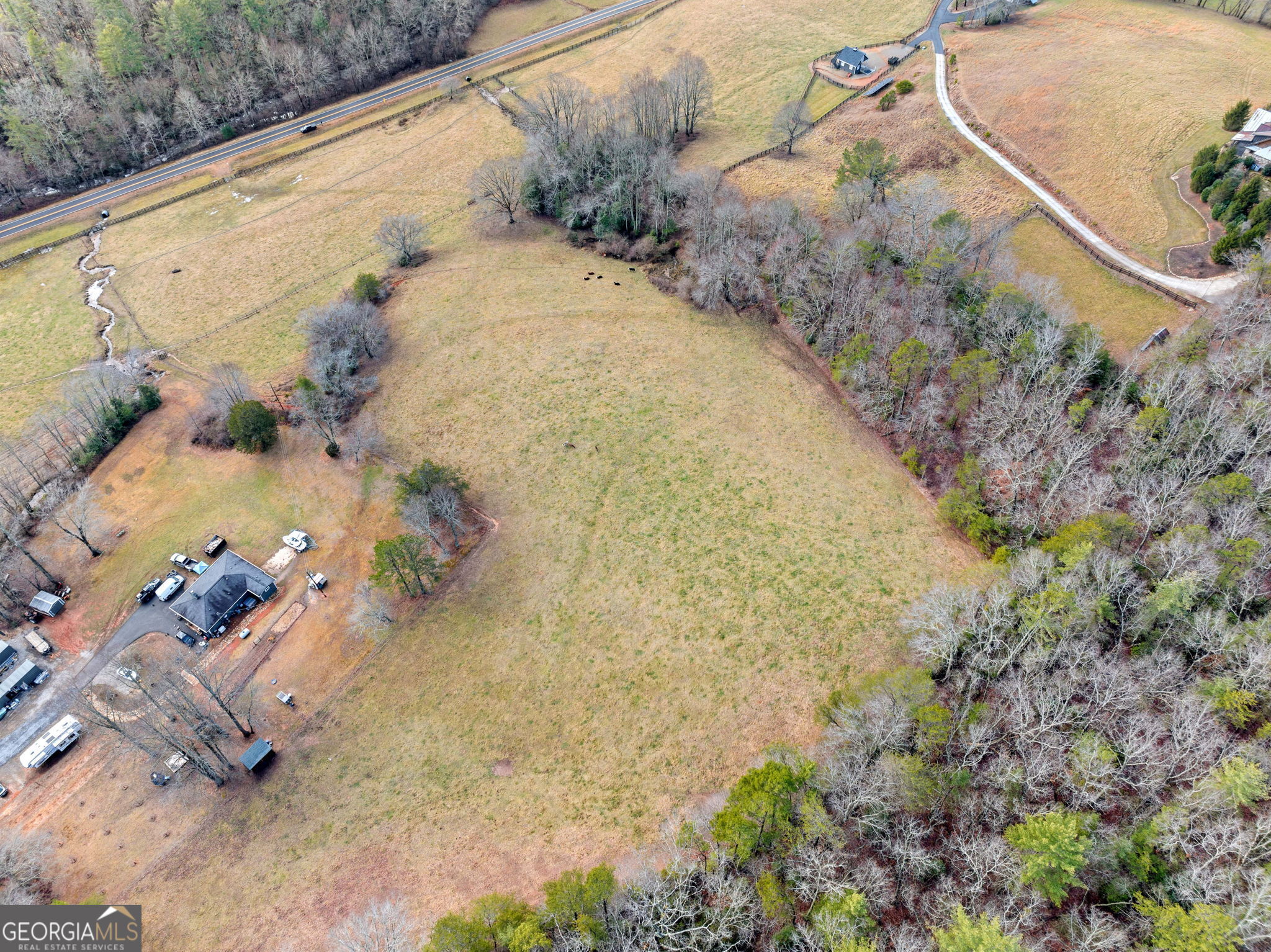 Blairsville, Georgia 30512, United States, ,Land,Active,4828