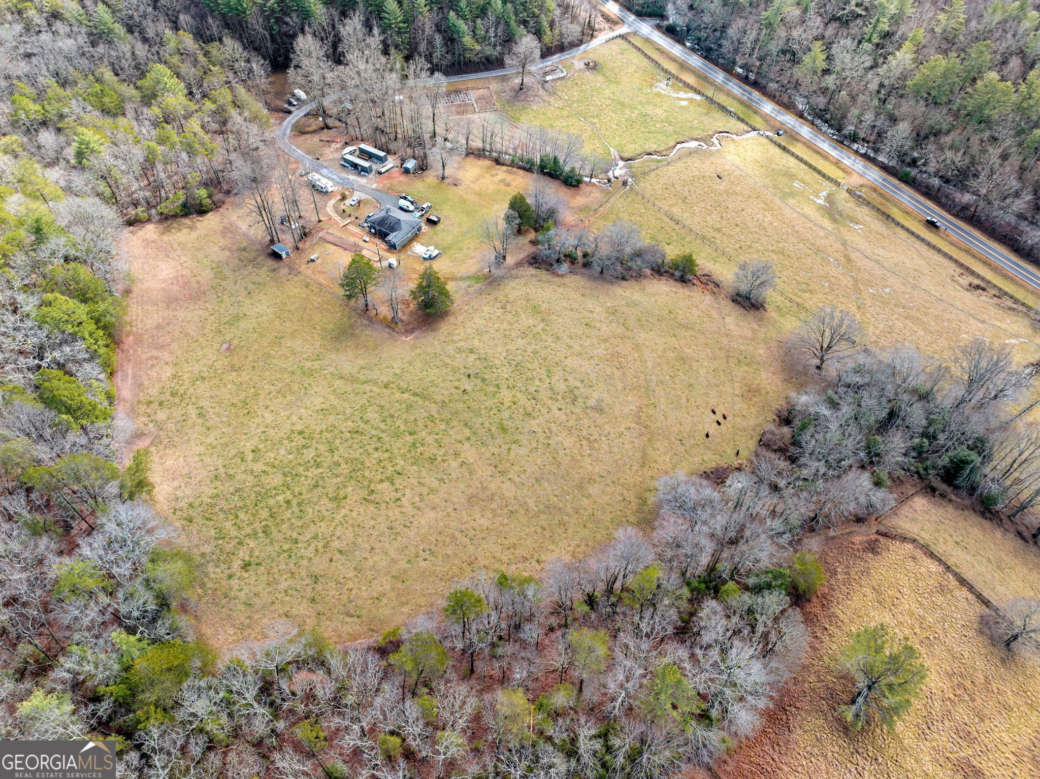 Blairsville, Georgia 30512, United States, ,Land,Active,4828