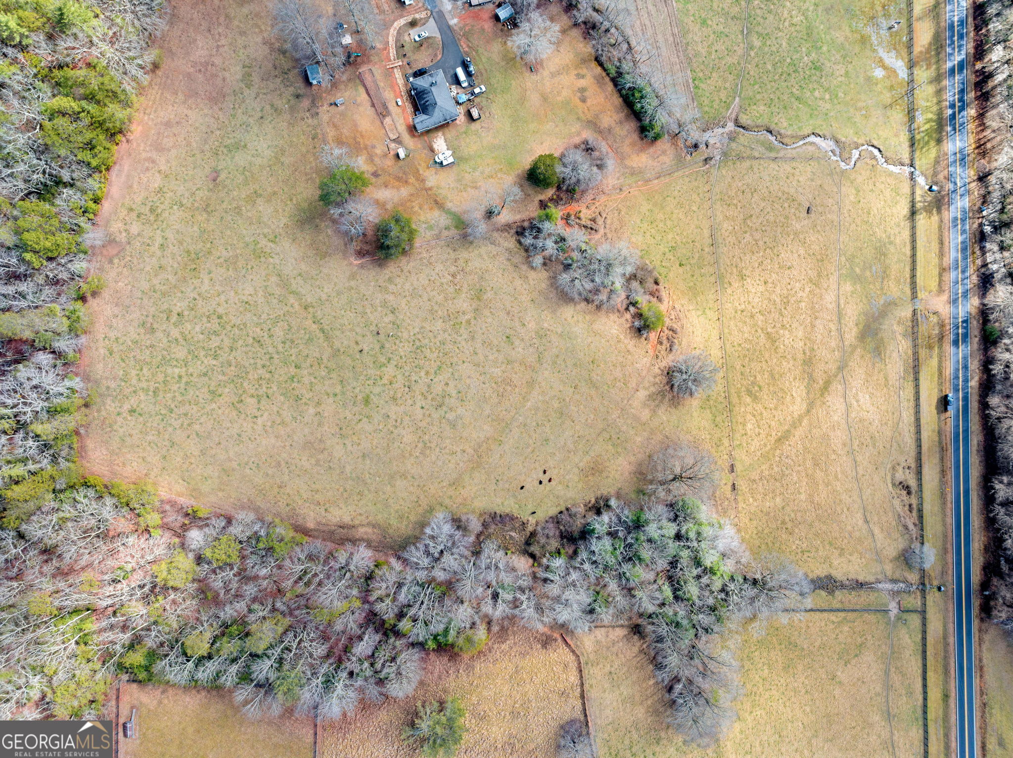 Blairsville, Georgia 30512, United States, ,Land,Active,4828