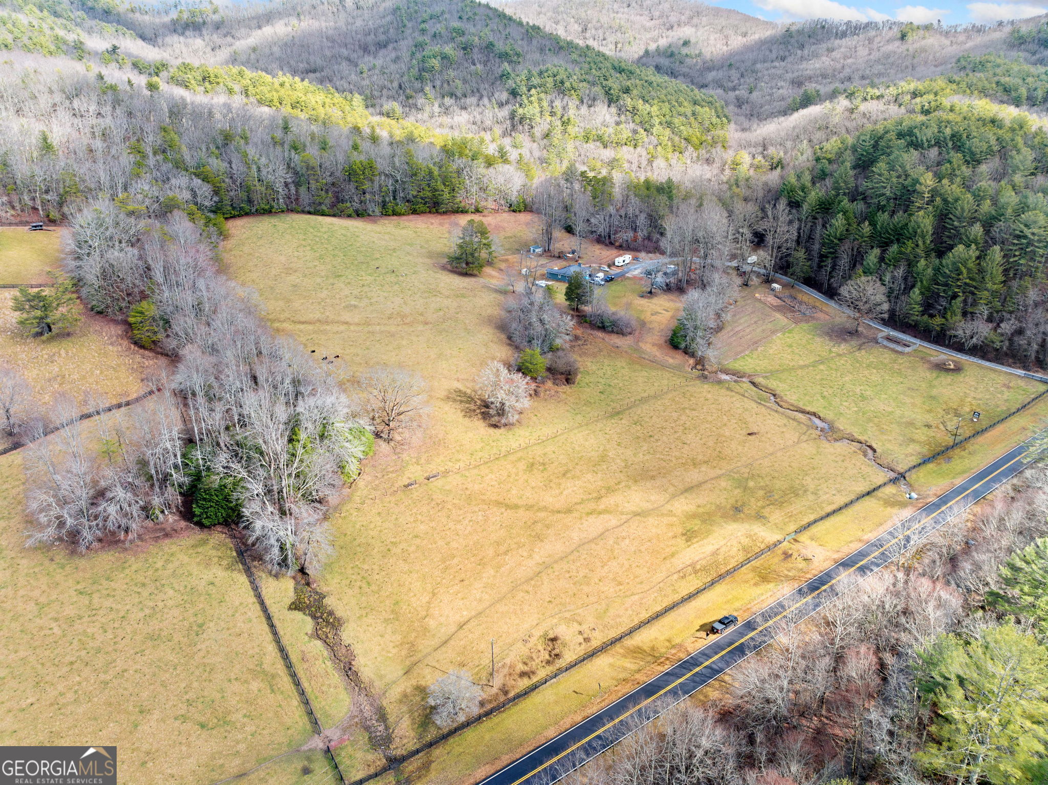 Blairsville, Georgia 30512, United States, ,Land,Active,4828