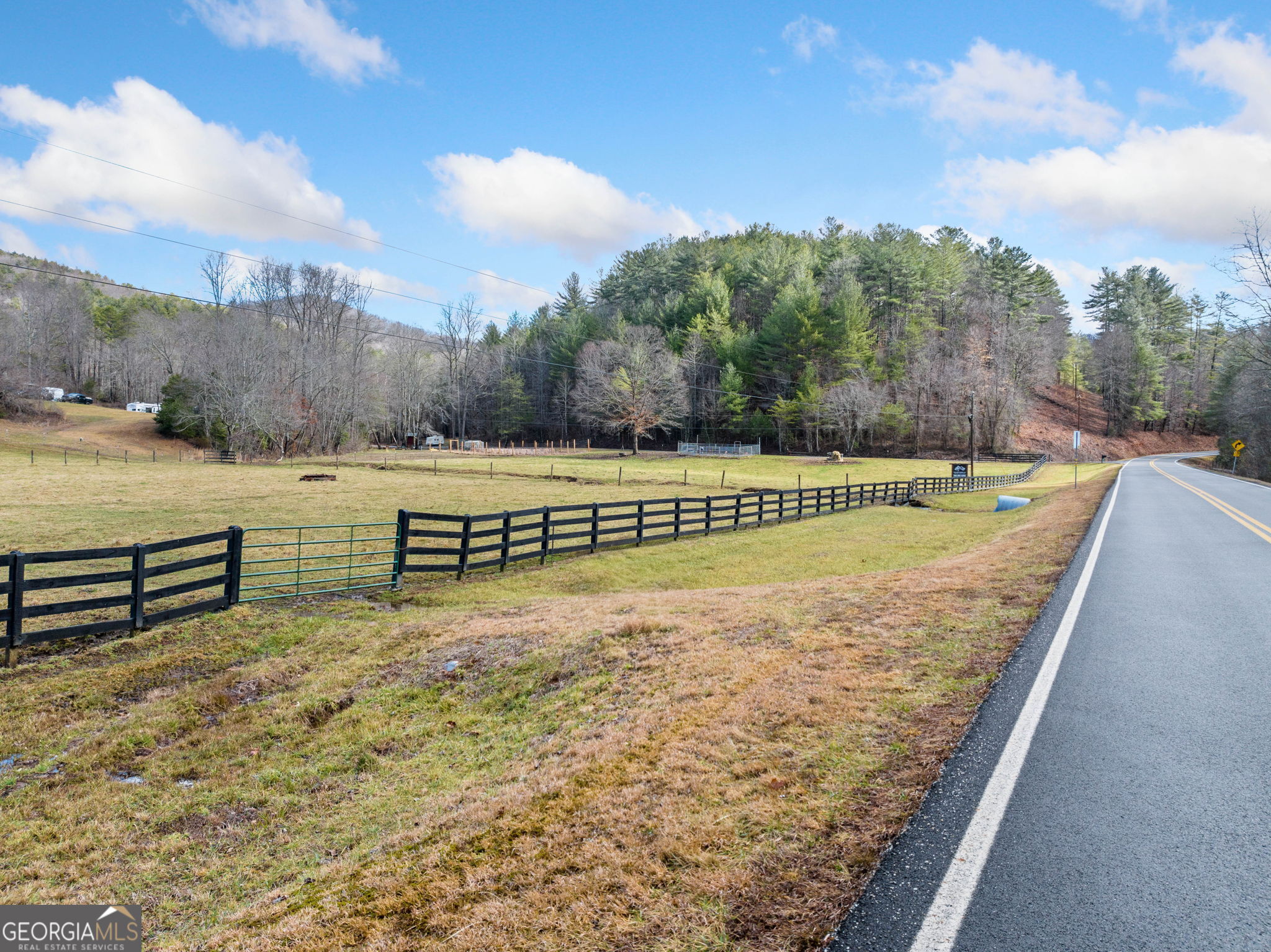 Blairsville, Georgia 30512, United States, ,Land,Active,4828