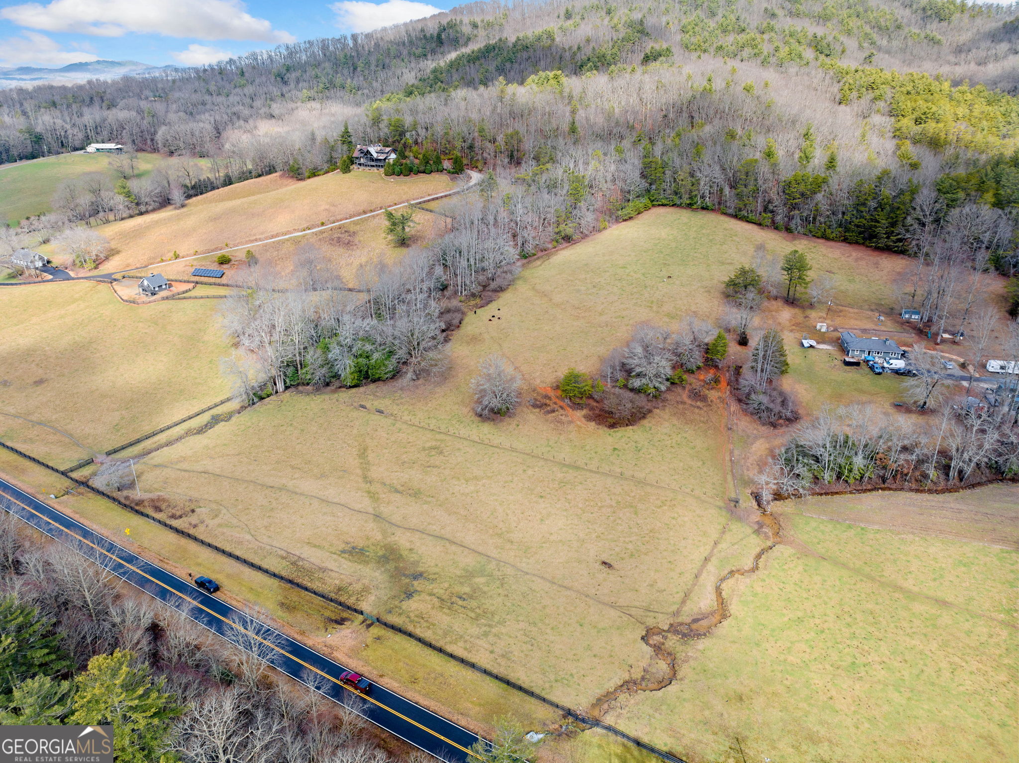 Blairsville, Georgia 30512, United States, ,Land,Active,4828