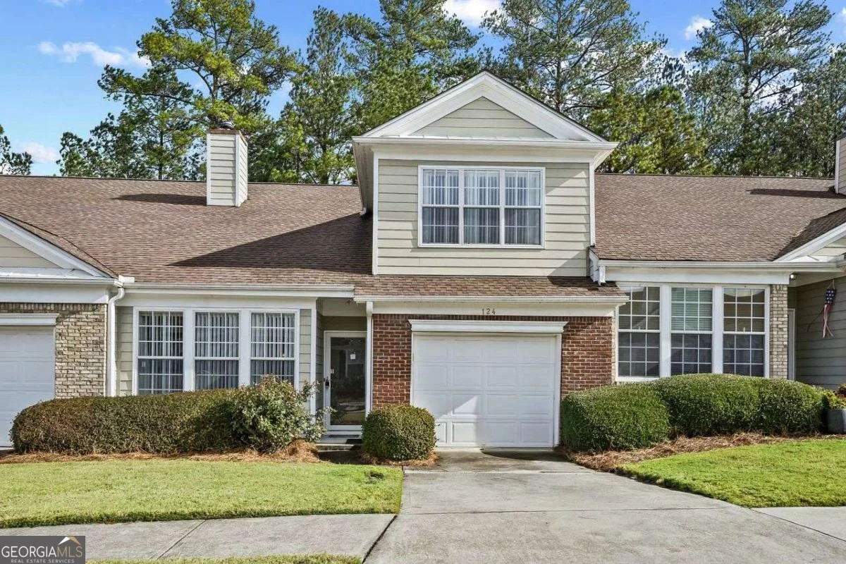 124 Camry Lane