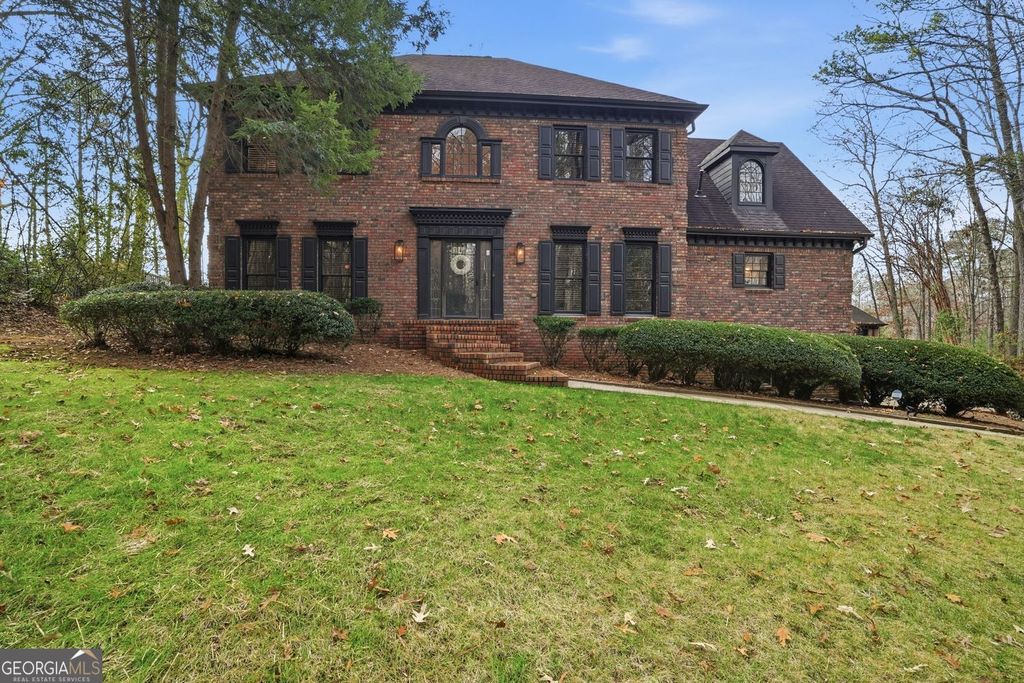 Photo of 1435 Jay Court, Snellville, GA 30078 (MLS # 10661726)