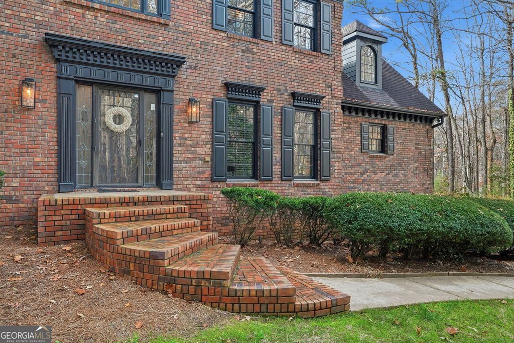 Photo of 1435 Jay Court, Snellville, GA 30078 (MLS # 10661726)