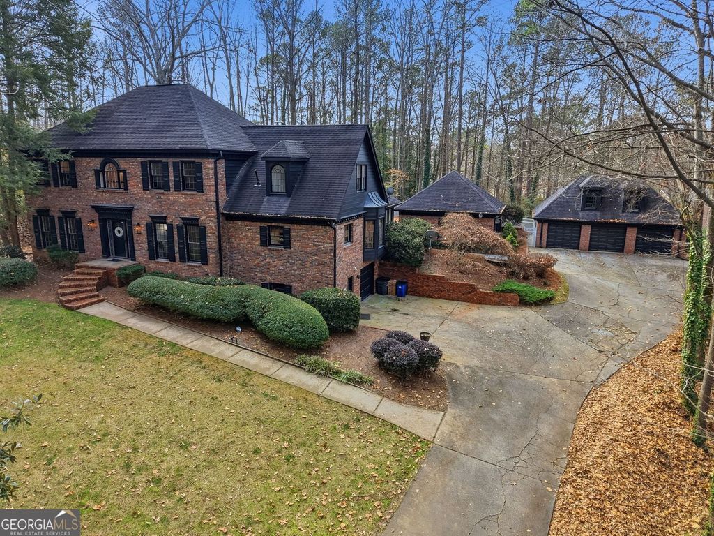 Photo of 1435 Jay Court, Snellville, GA 30078 (MLS # 10661726)