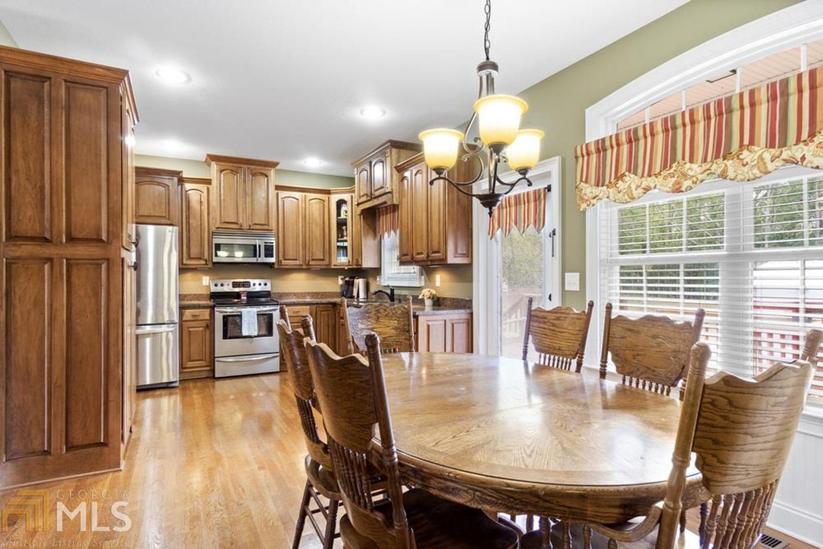Highgrove - Residential