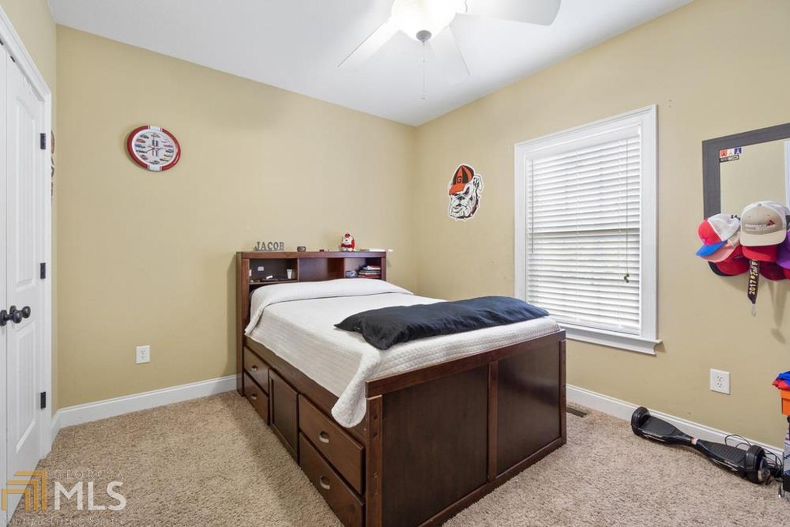 Highgrove - Residential