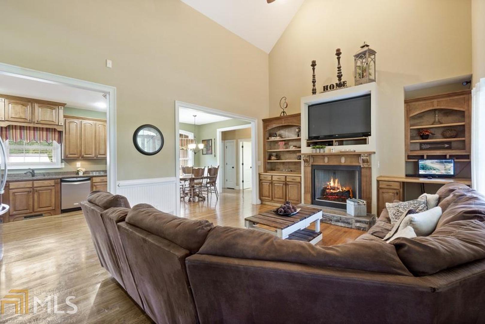Highgrove - Residential