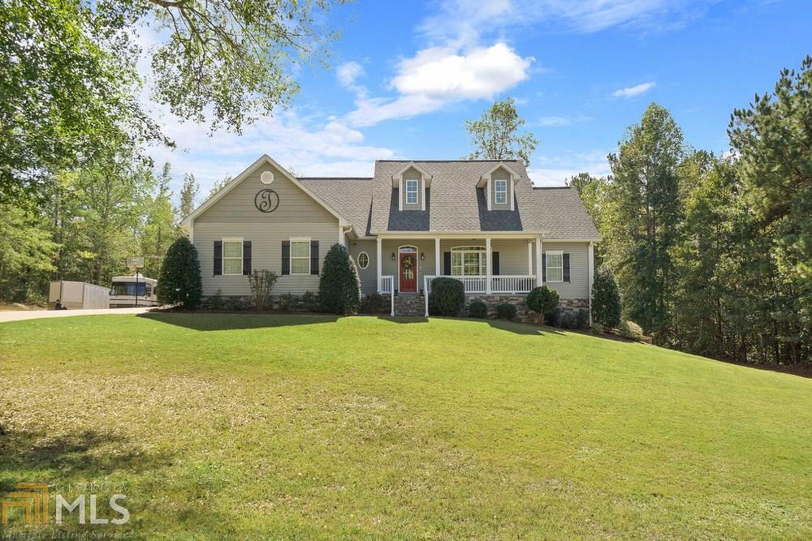 Highgrove - Residential
