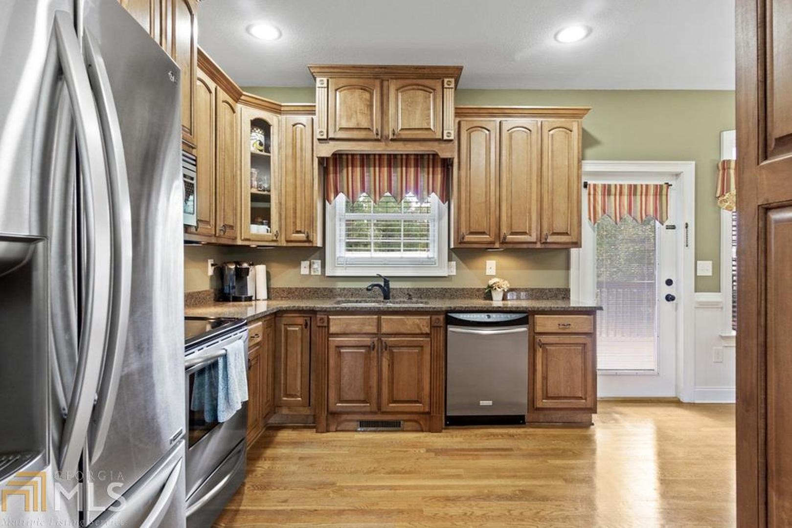 Highgrove - Residential