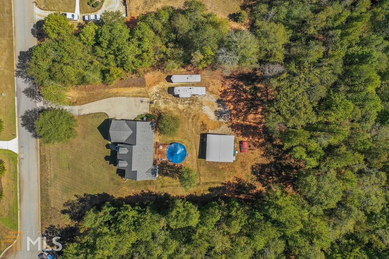 Highgrove - Residential