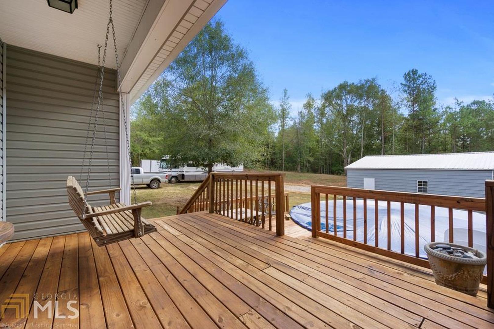 Highgrove - Residential