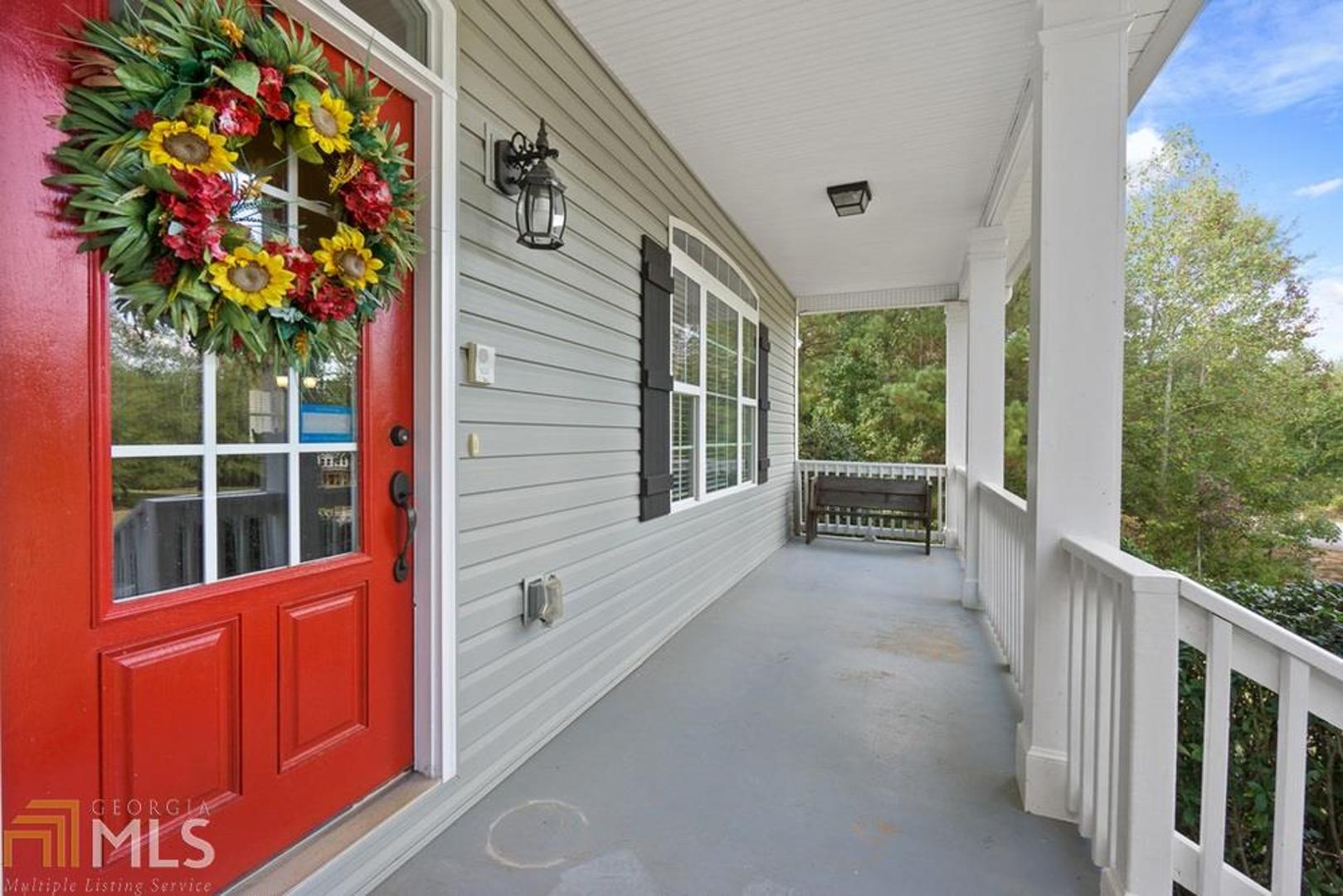 Highgrove - Residential