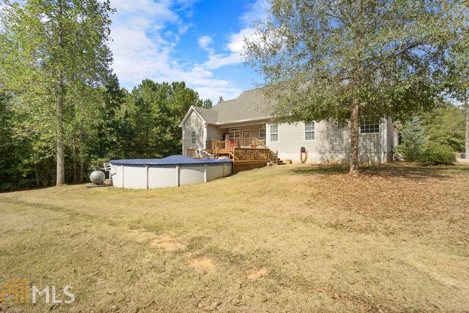 Highgrove - Residential